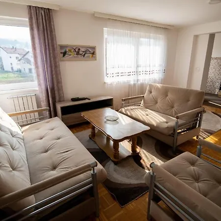 1bhk In Bosnia * Ilijas