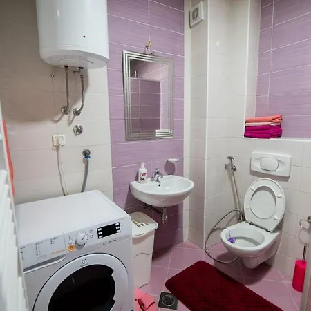 1bhk In Bosnia Apartment Ilijas