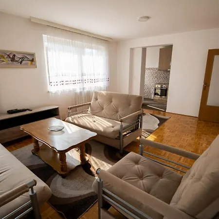 1bhk In Bosnia * Ilijas